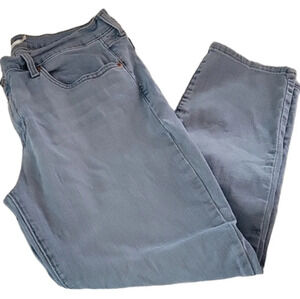 Levis Boyfriend Jeans